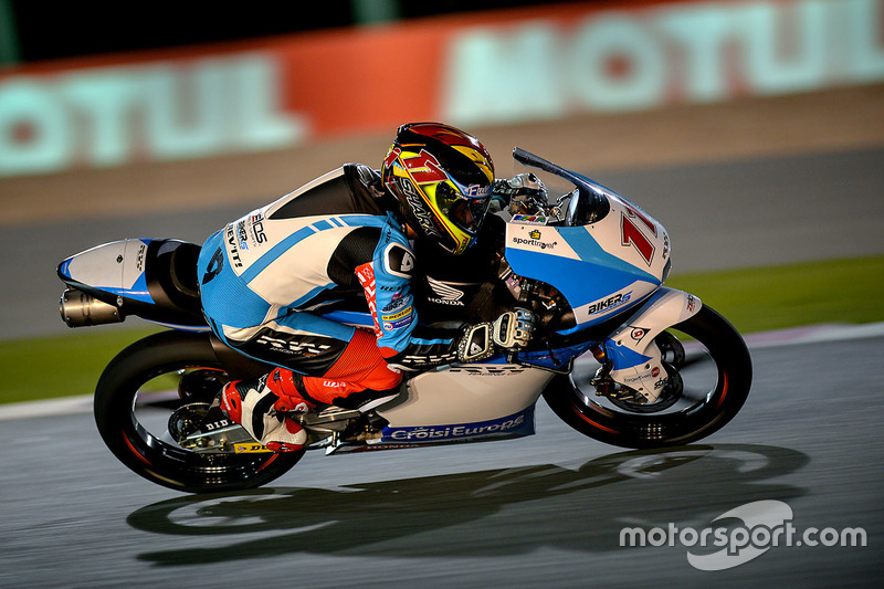 Moto3