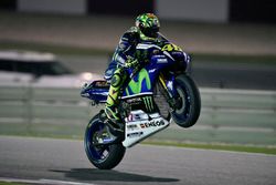 Valentino Rossi, Movistar Yamaha MotoGP, Yamaha