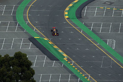 Daniel Ricciardo, Red Bull Racing, RB12