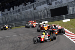 Mick Schumacher, Prema Powerteam