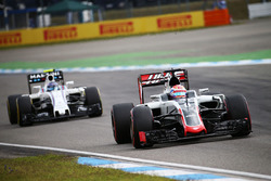 Ромен Грожан, Haas F1 Team VF-16
