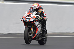 Alex de Angelis, Ioda Racing Project