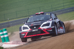 Рейніс Нітішс, Münnich Motorsport