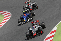 Ромен Грожан, Haas F1 Team VF-16