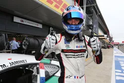 Mathieu Jaminet