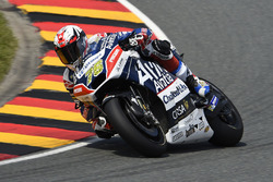 Loris Baz, Avintia Racing