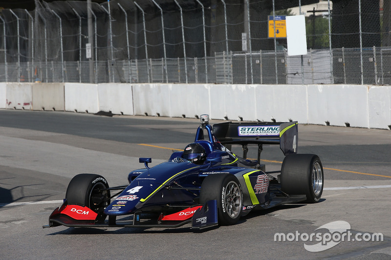 Felix Serralles, Carlin