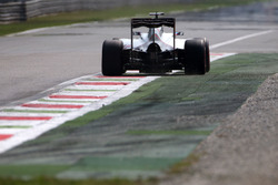 Romain Grosjean, Haas F1 Team