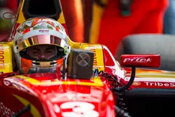 Norman Nato, Racing Engineering