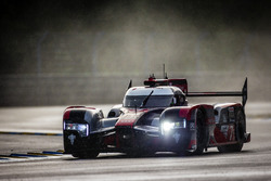 #7 Audi Sport Team Joest Audi R18: Marcel Fassler, Andre Lotterer, Benoit Tréluyer