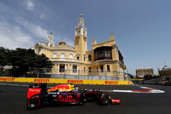Max Verstappen, Red Bull Racing RB12