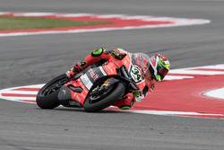 Davide Giugliano Aruba.it Racing - Ducati
