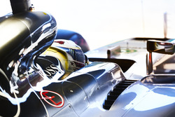 Льюис Хэмилтон, Mercedes AMG F1 W07 Hybrid