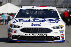 Trevor Bayne, Roush Fenway Racing Ford