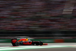 Max Verstappen, Red Bull Racing RB12