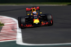 Daniel Ricciardo, Red Bull Racing RB12