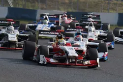 Naoki Yamamoto, Team Mugen