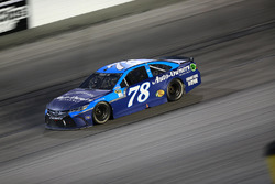 Martin Truex Jr., Furniture Row Racing, Toyota
