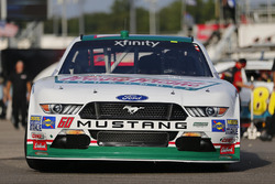 Gray Gaulding, Roush Fenway Racing Ford