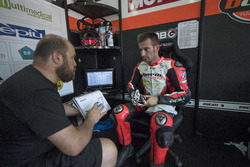 Ivan Goi, Ducati
