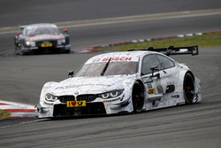 Martin Tomczyk, BMW Team Schnitzer, BMW M4 DTM