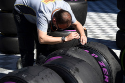 Шини Pirelli