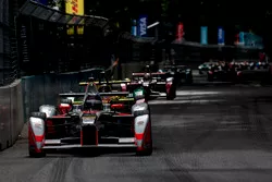 Nick Heidfeld, Mahindra Racing