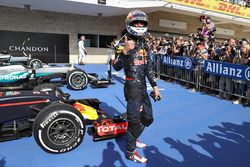 3rd place Daniel Ricciardo, Red Bull Racing