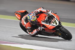 Чаз Девіс, Ducati Team