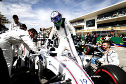 Фелипе Масса, Williams FW38