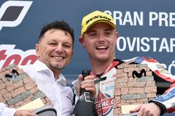 Sam Lowes, Federal Oil Gresini Moto2, Gresini