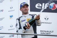 Renault Sport Trophy: Спа-Франкоршам