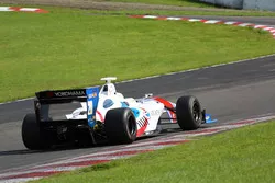 Yuhi Sekiguchi, Team Impul