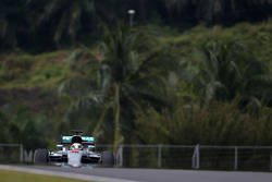Lewis Hamilton, Mercedes AMG F1 Team