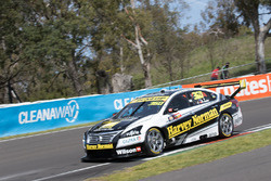 Simona de Silvestro e Renee Gracie, Harvey Norman Supergirls Nissan