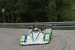 Francesco Conticelli, Osella PA 2000