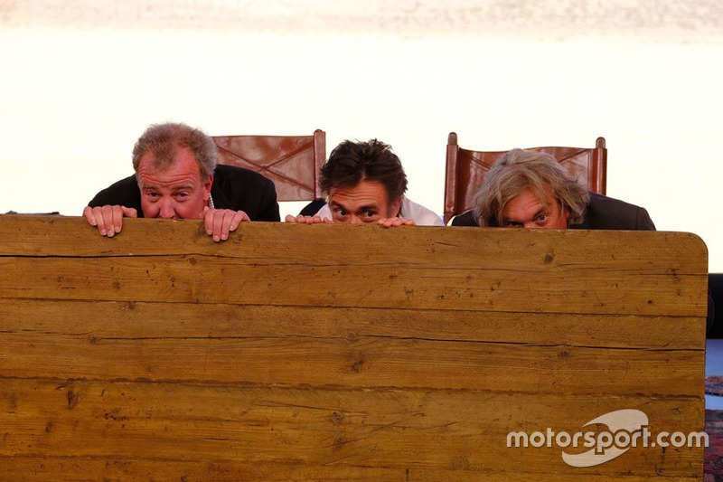 The Grand Tour