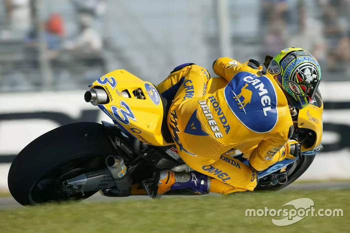 Max Biaggi, Pramac Pons