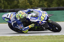 Valentino Rossi, Movistar Yamaha MotoGP, Yamaha