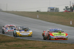 Jonatan Castellano, Castellano Power Team Dodge, Josito di Palma, Sprint Racing Torino, Camilo Echev