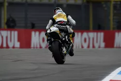 Thomas Lüthi, Interwetten