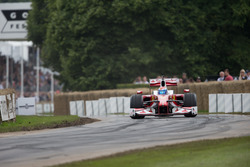 Ferrari F10 - Marc Gene