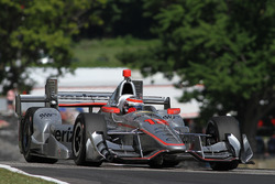 Will Power, Team Penske Chevrolet