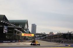 Даниил Квят, Scuderia Toro Rosso STR11