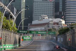 Sebastian Vettel, Ferrari SF16-H