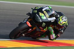 Pol Espargaro, Monster Yamaha Tech 3