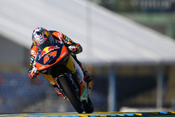Bo Bendsneyder, Red Bull KTM Ajo