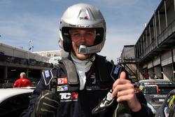 Jimmy Clairet, Sébastien Loeb Racing, Peugeot 308 Racing Cup