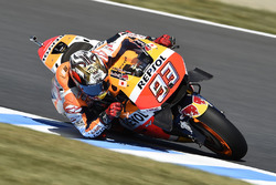 Marc Marquez, Repsol Honda Team