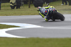 Valentino Rossi, Yamaha Factory Racing